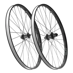 Par de Rodas ZIPP 101 XPLR DISC Tubeless Ready (Center Lock) Sram XD