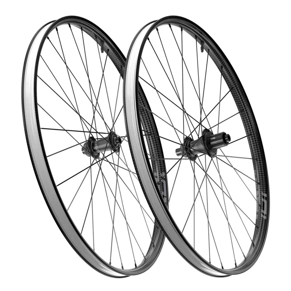 Par de Rodas ZIPP 101 XPLR DISC Tubeless Ready (Center Lock) Sram XD