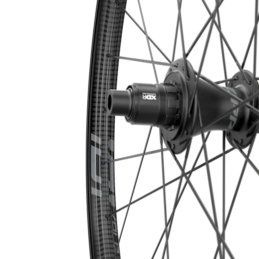 Par de Rodas ZIPP 101 XPLR DISC Tubeless Ready (Center Lock) Sram XD - Image 6