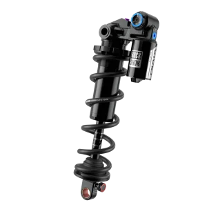 Amortecedor ROCKSHOX VIVID COIL ULTIMATE DH RC2 D1 Trunnion