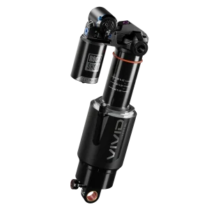 Amortecedor ROCKSHOX VIVID ULTIMATE RC2T LINEAR XL D1 Trunnion para Specialized Enduro (2020+)