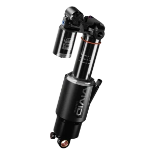 Amortecedor ROCKSHOX VIVID ULTIMATE DH RC2 LINEAR XL Trunnion