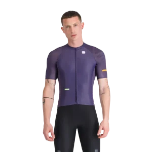 Maillot SPORTFUL SUPERNOVA Mangas Curtas Violeta