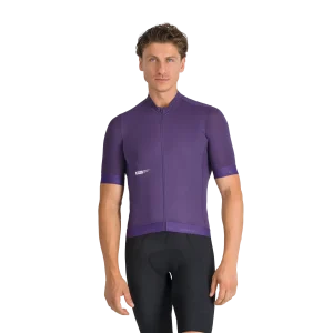 Maillot SPORTFUL SRK 2 Mangas Curtas Violeta