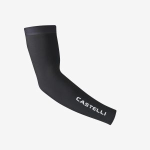 Manchetes CASTELLI UPF 50 + LIGHT 3 Preto
