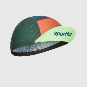 Boné SPORTFUL CLASSIC Caqui