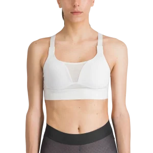 Brassière SPORTFUL ESSENTIAL Mulher Branco
