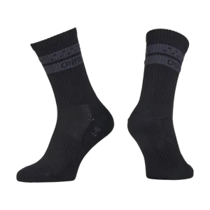Meias O'NEAL MTB PERFORMANCE SOLID Preto