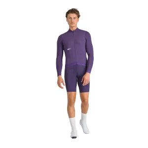 Maillot SPORTFUL SRK Mangas Longas Violeta