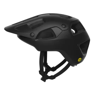 Capacete BTT POC CULARIS PURE Preto