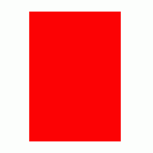Cartão Vermelho