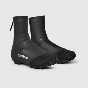 Cobre-Sapatos GRIPGRAB PACR WATERPROOF GRAVEL Preto