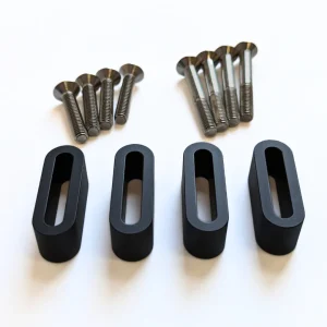 Kit de Elevação para Extensores REDSHIFT