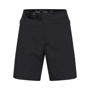 Calção FOX RANGER com Insert Junior Preto