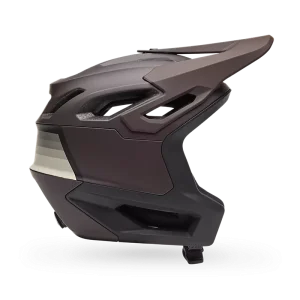 CAPACETE FOX DROPFRAME PRO GRID
