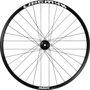 Roda Traseira MAVIC DEEMAX PARK 29" 12x157 mm Super Boost