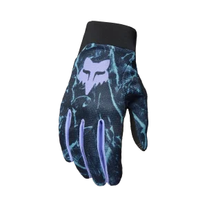 Luvas FOX RANGER IMAGE PRINT Mulher Arctic Blue