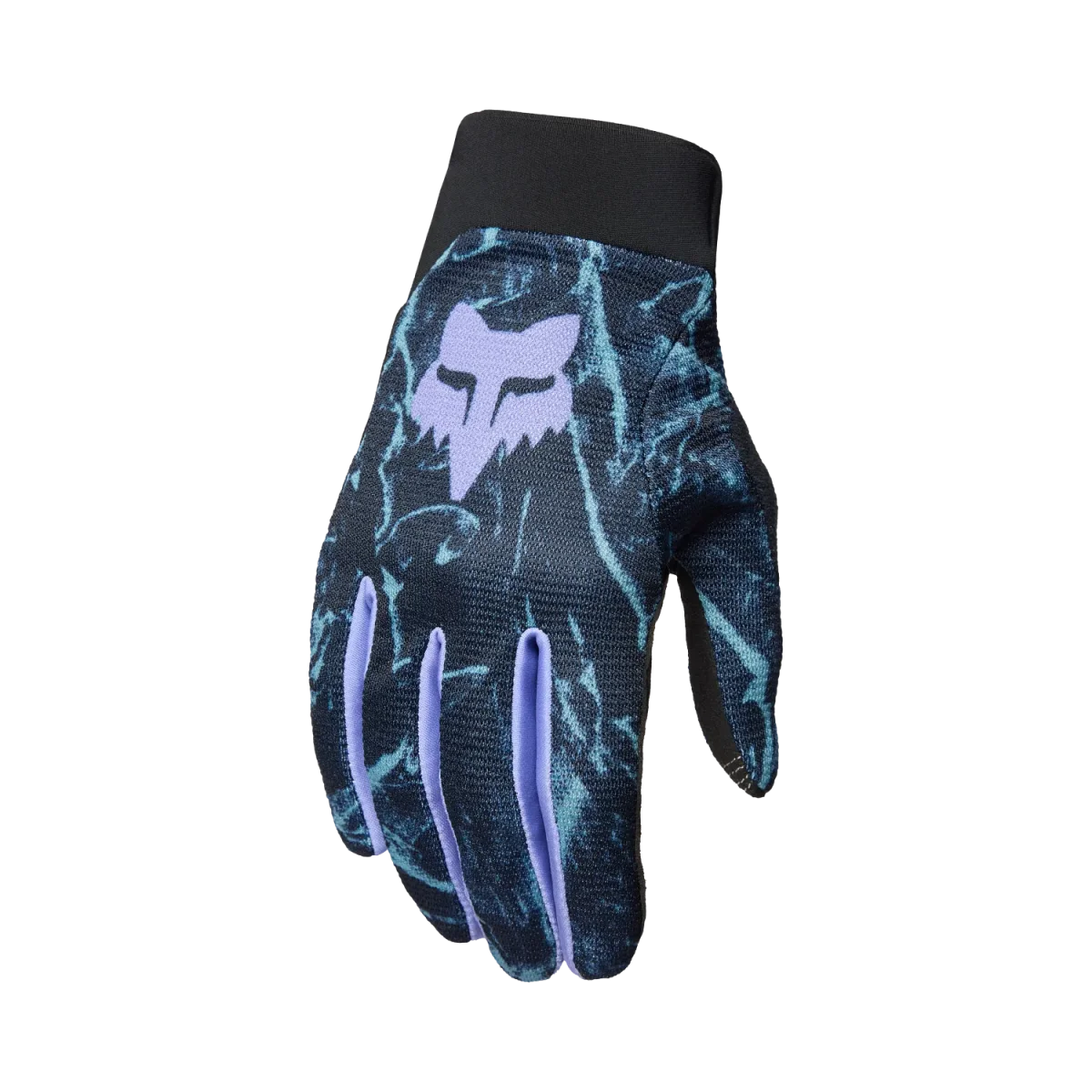 Luvas FOX RANGER IMAGE PRINT Mulher Arctic Blue