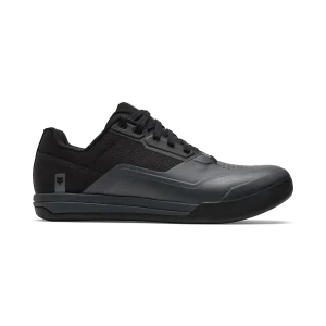 Sapatilhas FOX UNION FLAT Preto/Cinzento 2026