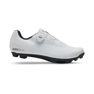 Sapatilhas MTB XC/Gravel GIRO CADET XC Branco
