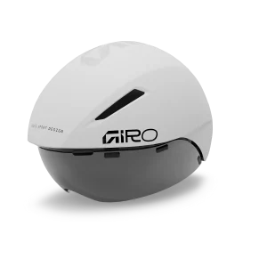 Capacete de Estrada GIRO AEROHEAD MIPS Branco Mate