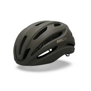 Capacete de Estrada GIRO ISODE MIPS II Verde Salva Escuro
