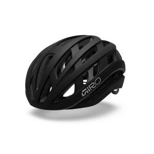 Capacete de Estrada GIRO HELIOS MIPS SPHERICAL Preto Mate 2026