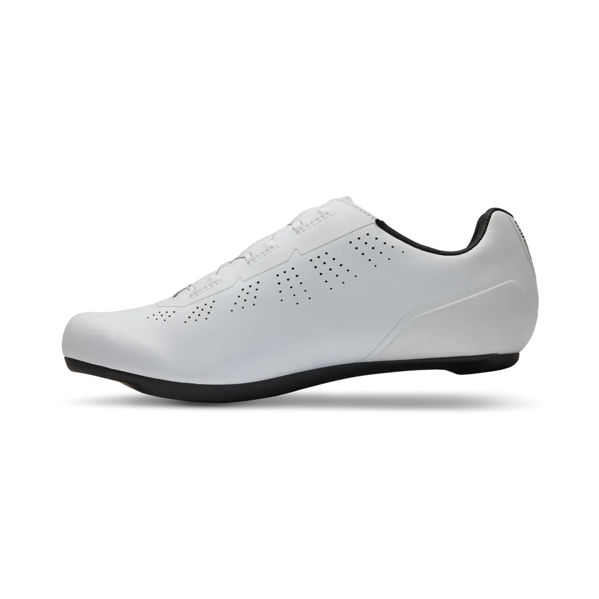 Sapatos de Estrada GIRO CADET II Branco - Image 3