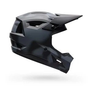 Capacete MTB BELL SANCTION 2 DLX MIPS CAMO Matte Black