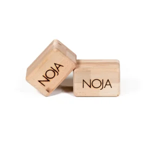 NOJA KUBE SMALL - push up and handstand training blocks