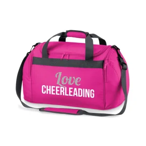 Love Cheerleading training bag 26L