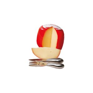 Queijo Flamengo Bola
