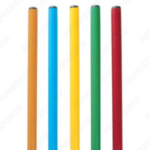 Bastão PVC