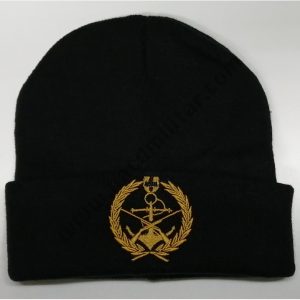 Gorro Fuzileiros 1
