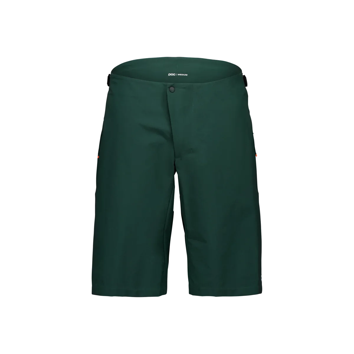 Short POC MOTION AIR Caqui - Image 2