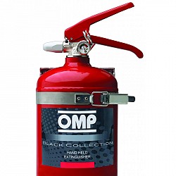 EXTINTOR DE MÃO OMP 5kg - Image 3