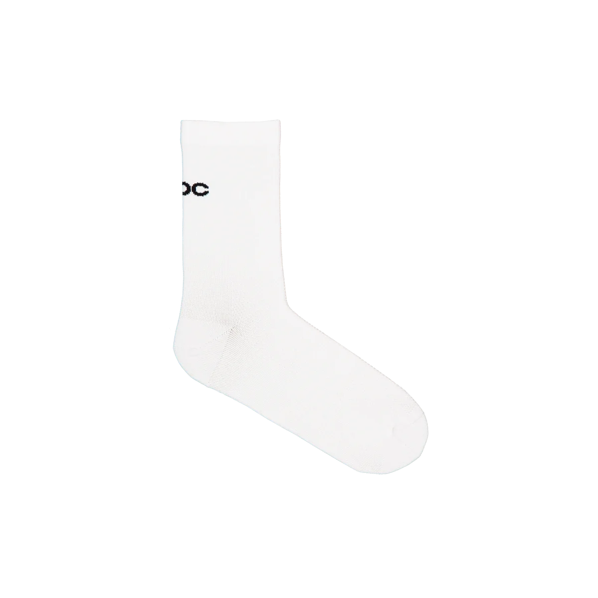 Meias POC CADENCE Branco