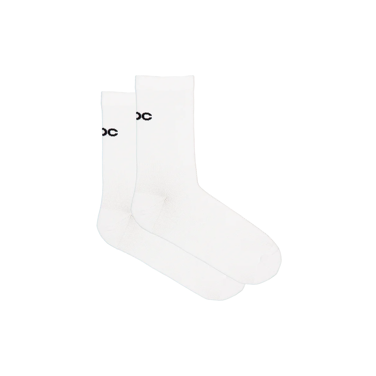 Meias POC CADENCE Branco - Image 3