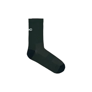 Meias POC CADENCE Verde