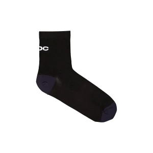 Meias POC CADENCE AIR Preto
