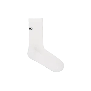 Meias POC MOTION MTB Branco
