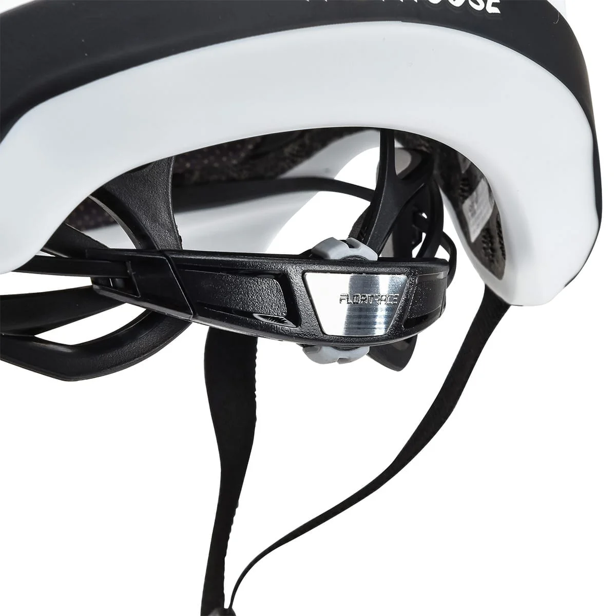 Capacete MTB BELL SIXER MIPS FASTHOUSE Branco/Preto - Image 7