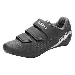 Sapatilhas de Estrada GIRO STYLUS Mulher Preto