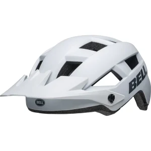 Capacete MTB BELL SPARK 2 Branco