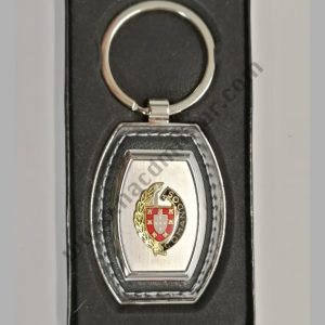 Porta Chaves Comandos Modelo 12