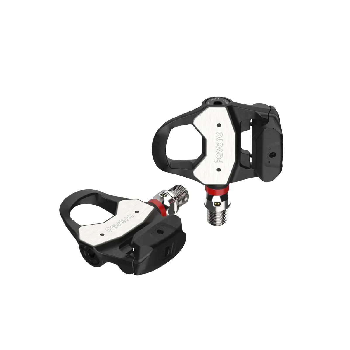 Pedais Sensor de Potência FAVERO ASSIOMA PRO RL-2