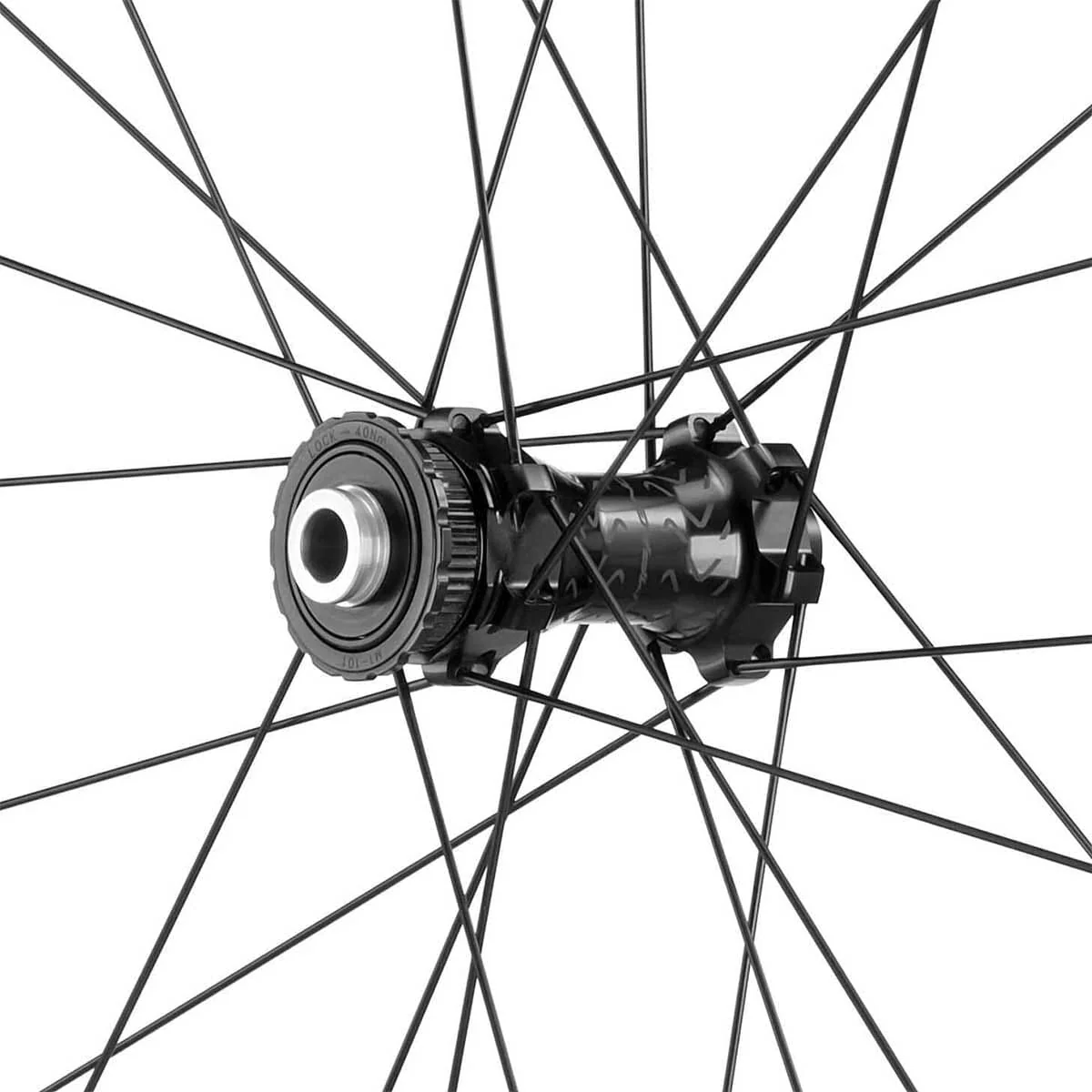 Par de Rodas CAMPAGNOLO LEVANTE DISC Tubeless Ready (Center Lock) - Image 9