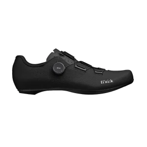 Sapatilhas de Estrada FIZIK TEMPO DECOS CARBON WIDE Preto