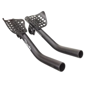 Prolongadores de Guiador DEDA PARABOLICA UNO 300mm