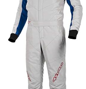 FATO FIA ALPINESTARS